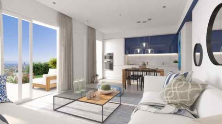 Property for sale in Spain