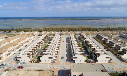 Property for sale in Spain