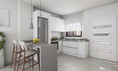 Property for sale in Spain