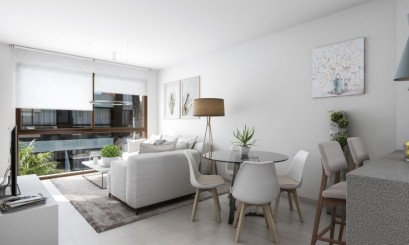 Property for sale in Spain