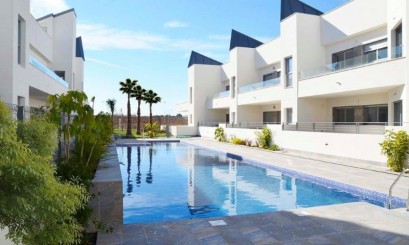 Property for sale in Spain