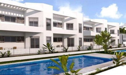 Property for sale in Spain
