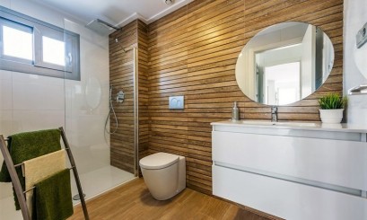 Property for sale in Spain