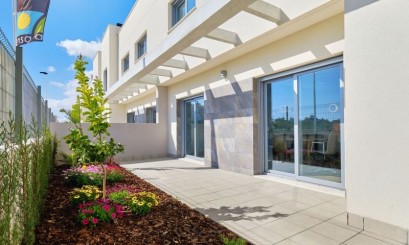 Property for sale in Spain