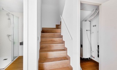 Property for sale in Spain