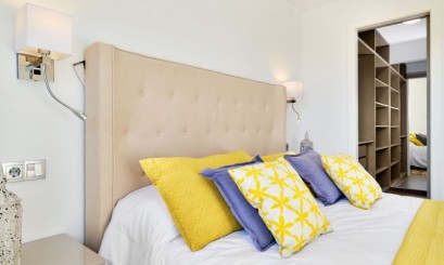 Property for sale in Spain