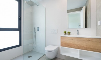 Property for sale in Spain