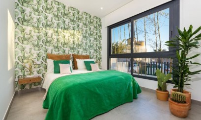 Property for sale in Spain