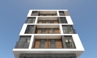 Property for sale in Spain