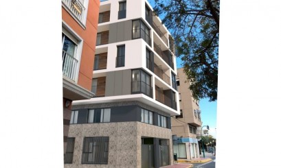 Property for sale in Spain