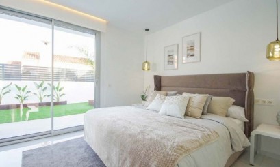 Property for sale in Spain