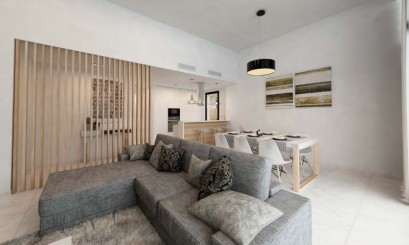 Property for sale in Spain