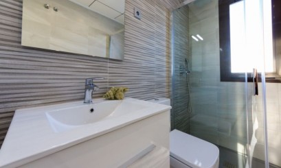 Property for sale in Spain