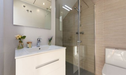 Property for sale in Spain