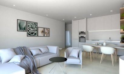 Property for sale in Spain