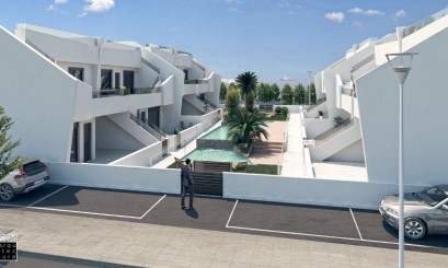 Property for sale in Spain