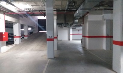 Property for sale in Spain