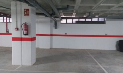 Property for sale in Spain