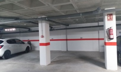 Property for sale in Spain