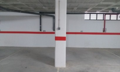 Property for sale in Spain