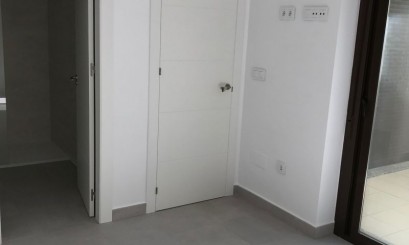 Property for sale in Spain