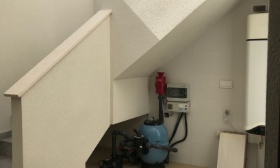 Property for sale in Spain