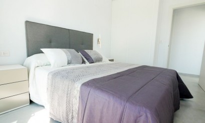 Property for sale in Spain