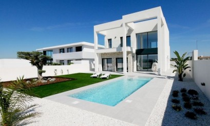 Property for sale in Spain