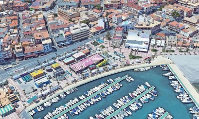 Property for sale in Spain