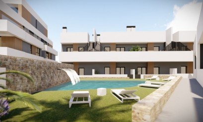 Property for sale in Spain