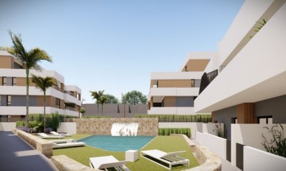Property for sale in Spain
