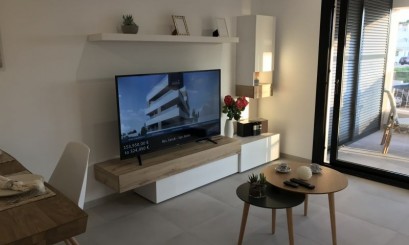 Property for sale in Spain