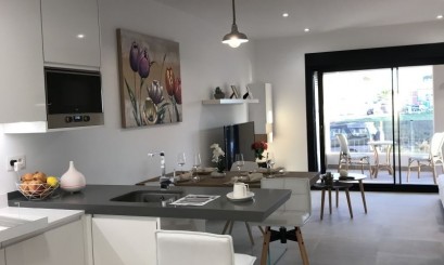 Property for sale in Spain