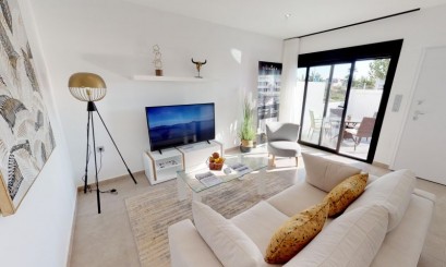 Property for sale in Spain