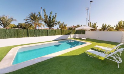 Property for sale in Spain