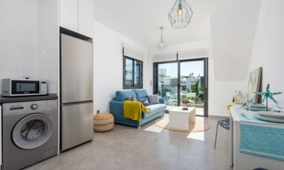 Property for sale in Spain