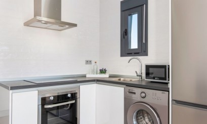 Property for sale in Spain