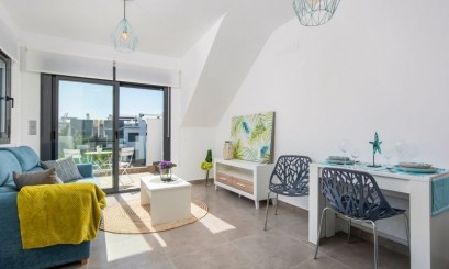 Property for sale in Spain