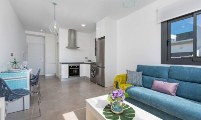 Property for sale in Spain