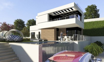 Property for sale in Spain