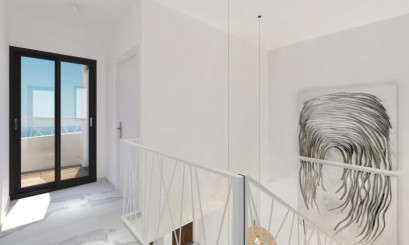 Property for sale in Spain