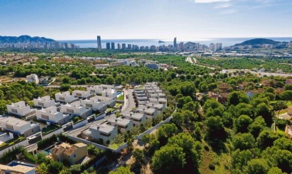 Property for sale in Spain