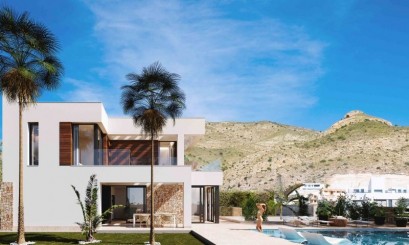 Property for sale in Spain