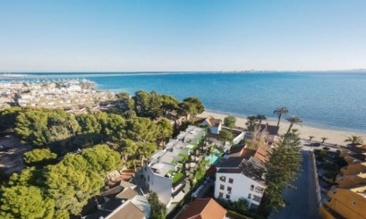 Property for sale in Spain