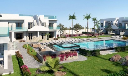 Property for sale in Spain