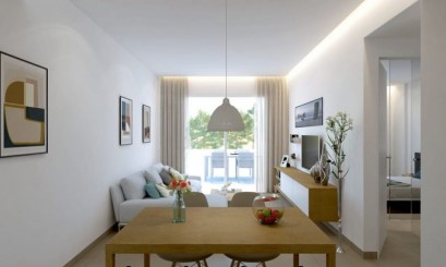 Property for sale in Spain