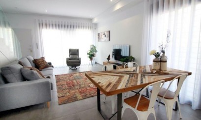 Property for sale in Spain