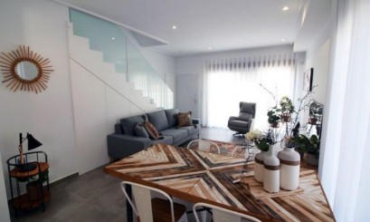 Property for sale in Spain