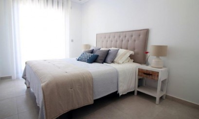 Property for sale in Spain