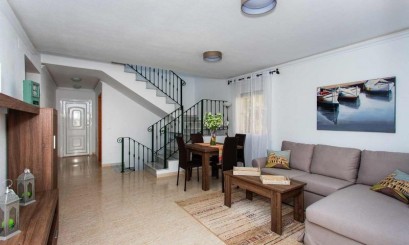 Property for sale in Spain